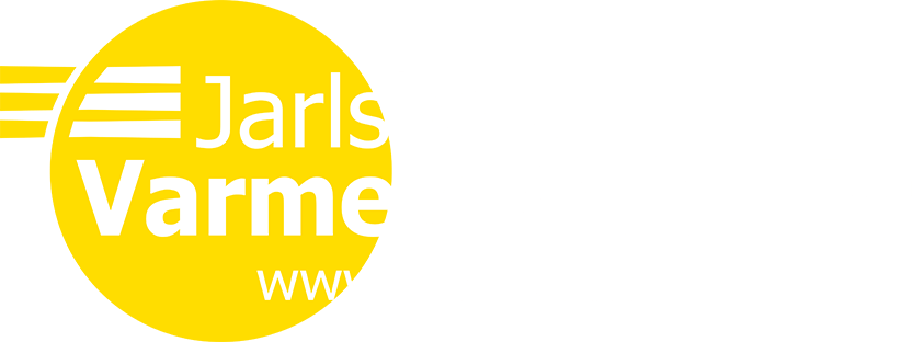Jarlsberg Varmeteknikk Logo