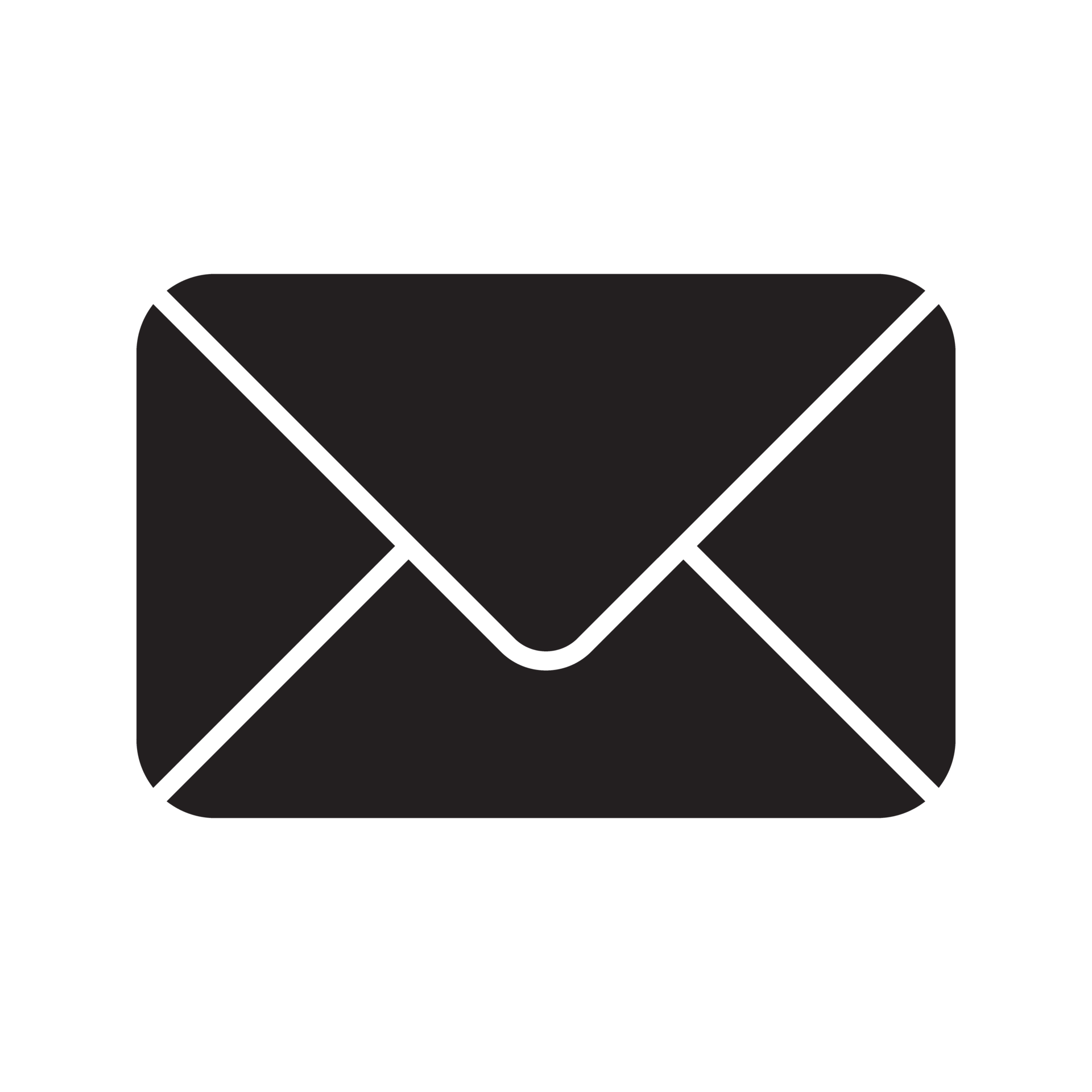 email-and-mail-icon-black-free-png